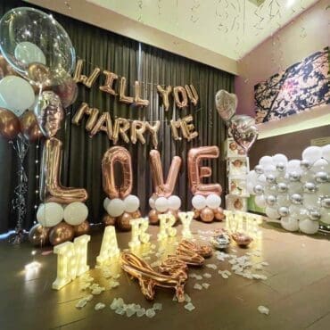 Proposal Package Everlasting