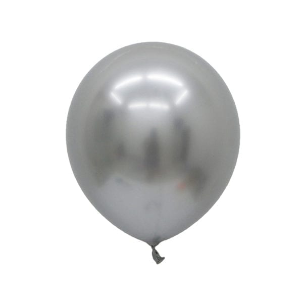 Funlah Chrome Balloons 12 inch3