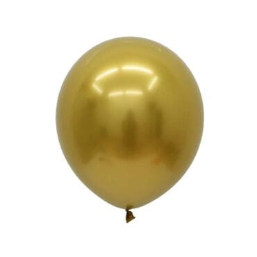 Funlah Chrome Balloons 12 inch4