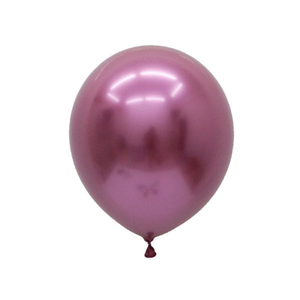Funlah Chrome Balloons 12 inch5