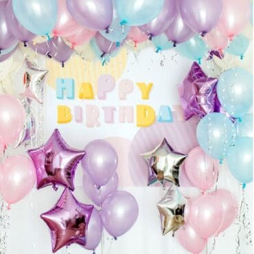 Funlah happy birthday Candy