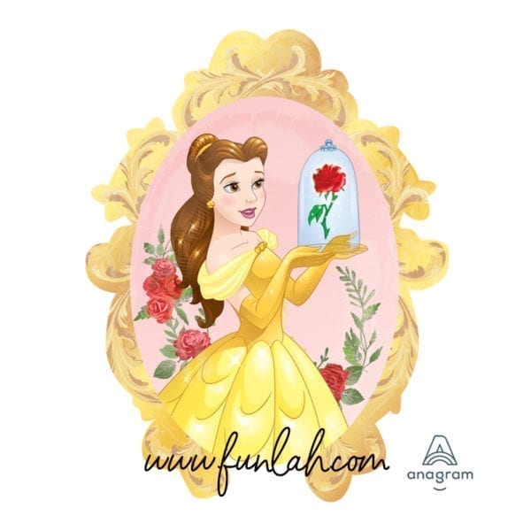 funlah.com-beauty-and-the-beast-belle-foil-balloon