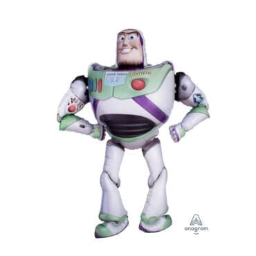 funlah.com Buzz Lightyear Toy story 4