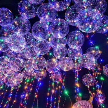 Led Balloon