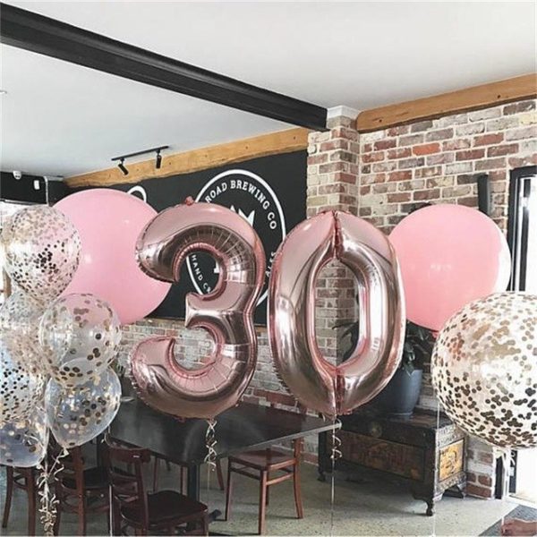 40-inches-Rose-Gold-Number-Foil-Balloons-Large-rose-gold-Helium-Balloons-wedding-decorations-Birthday-Party-Supplies.jpg_640x640