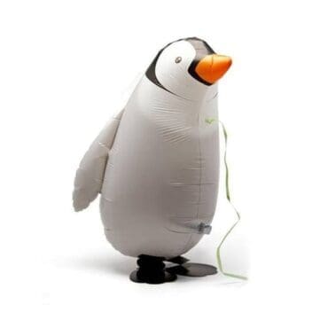 Walking Pets Animal Penguin Balloon