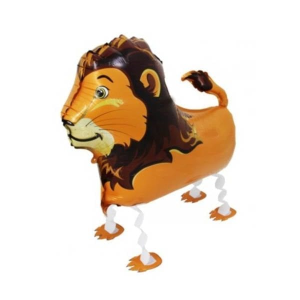 Lion Animal Balloon
