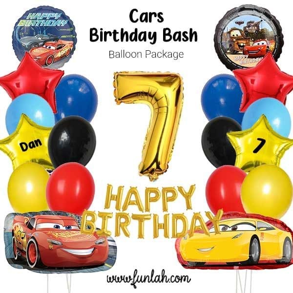 Cars-birthday-bash