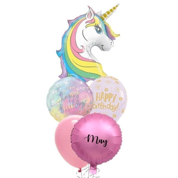 Dream-Unicorn-Balloon-Bouquet
