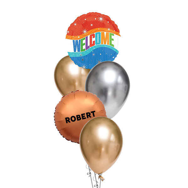 Welcome-Sparkle-Layer-Balloon-Bouquet
