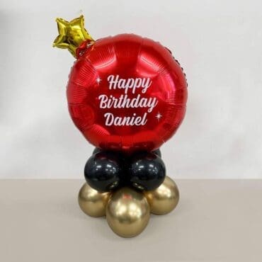 Crown-Sphere-Table-Centerpiece