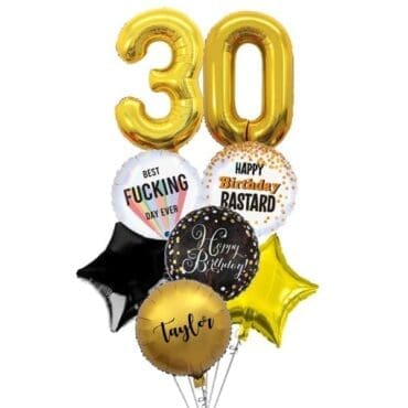 [Explicit-Series]-The-Ultimate-Birthday-Bastard-Giant-Balloon-Bouquet-with-Number-Balloon