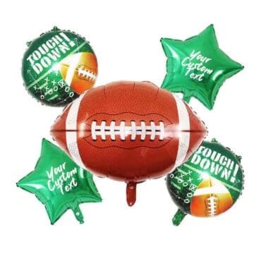 Rugby-Touch-Down-Balloon-Bouquet