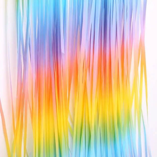 Macaron-Pastel-Rainbow-Backdrop-Curtain-Tassel