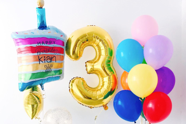 3 Ways To Host A Fun-filled Virtual Birthday Celebration