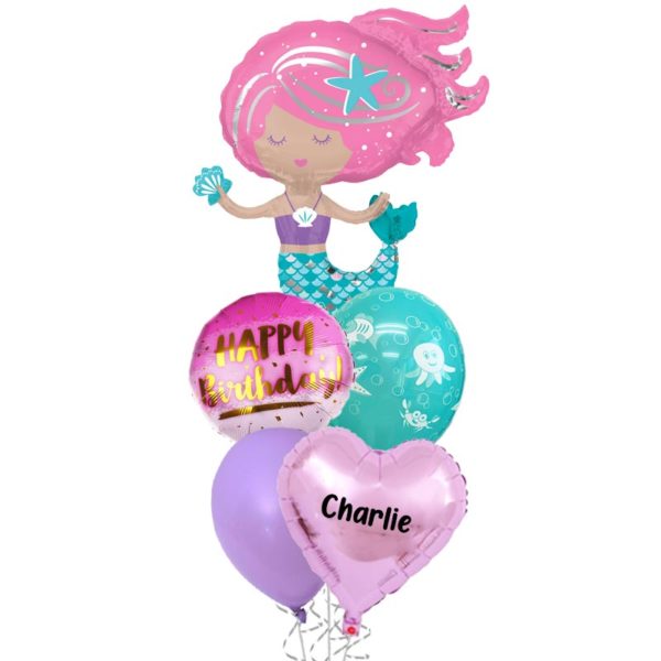 Shimmering-Mermaid-Balloon-Bouquet