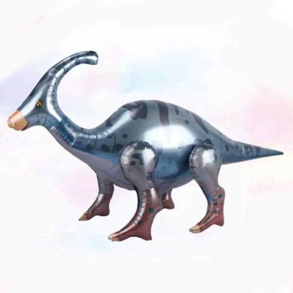 Parasaurolophus Dinosaur Airloonz