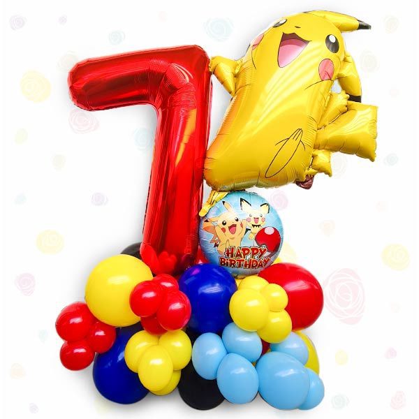Pokemon-Licensed-Cartoon-Deluxe-Balloon-Centerpiece