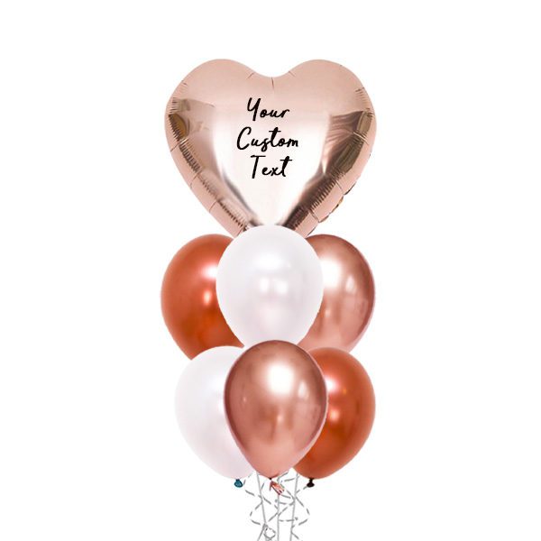 Rose-Gold-24-inch-Heart-Giant-Balloon-Bouquet