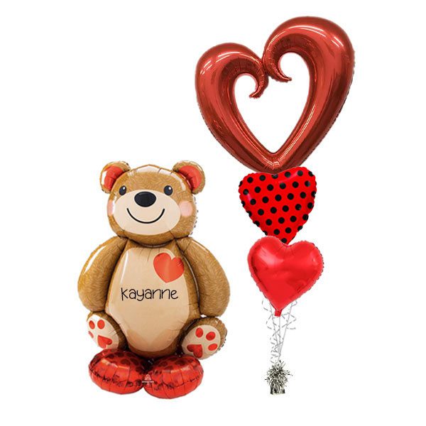Valentines-Day-Love-You-Beary-Much-Red-Heart