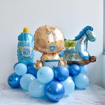 Assorted-Baby-Boy-Mini-Table-Centerpiece