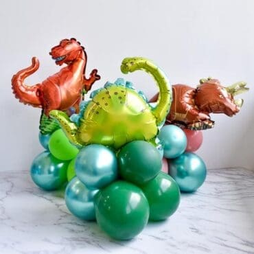 Assorted-Dinosaurs-Mini-Table-Centerpiece