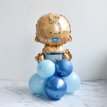 Baby-Boy-Mini-Table-Centerpiece