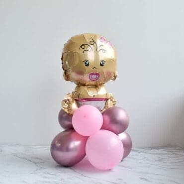 Baby-Girl-Mini-Table-Centerpiece