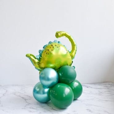 Brontosaurus-Dinosaur-Mini-Table-Centerpiece