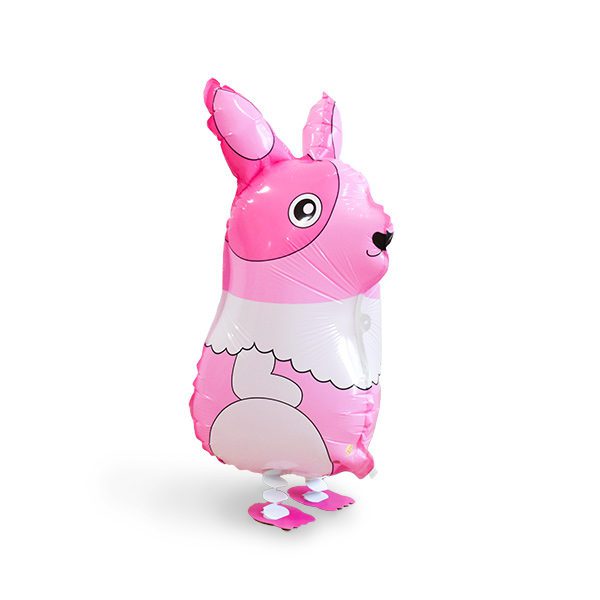 Bunny-Rabbit-Walking-Pets-Animal-Balloon