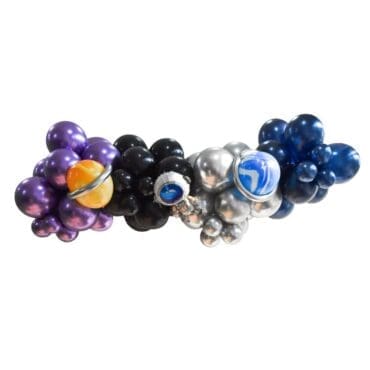 Space-Galaxy-Balloon-Garland