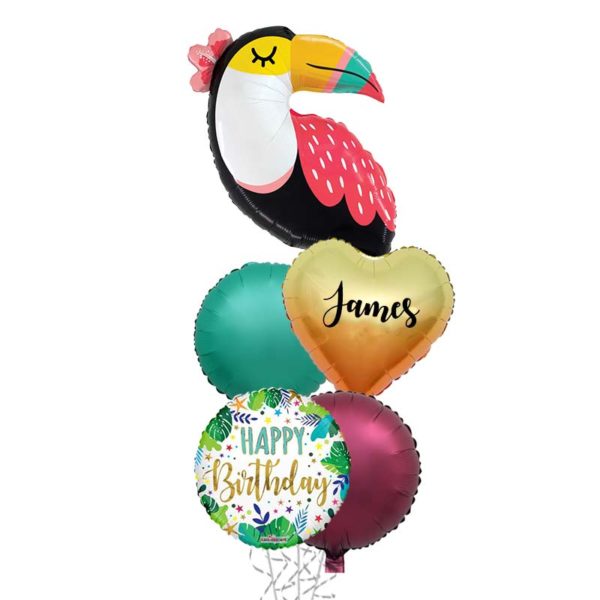 Summer-Toucan-Balloon-Bouquet