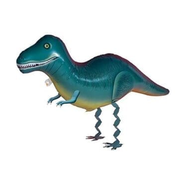 Tyrannosaurus-Walking-Pet