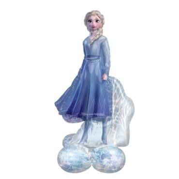 Airloonz Frozen Elsa