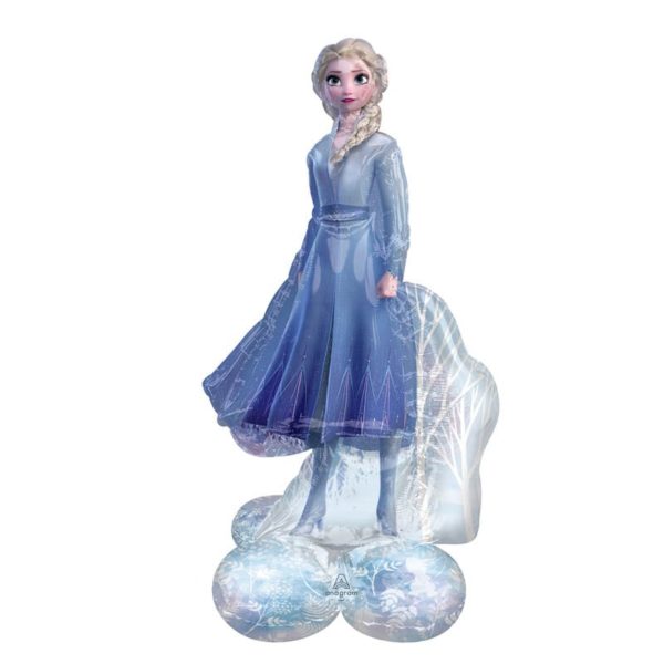 Airloonz Frozen Elsa