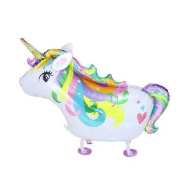 Glamour-Unicorn-Walking-Pet