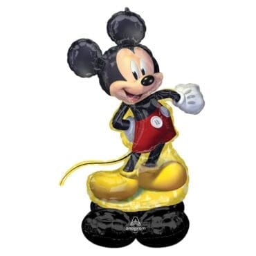 Mickey Forever Airloonz