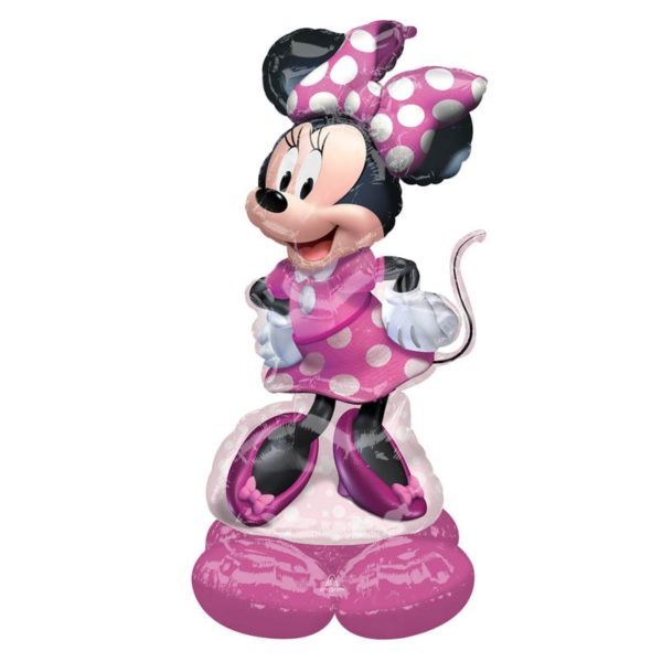 Minnie Forever Airloonz
