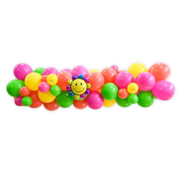 Tutti-Fruity-Balloon-Garland