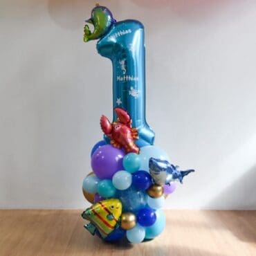 Sea-Critters-Standing-Centerpiece