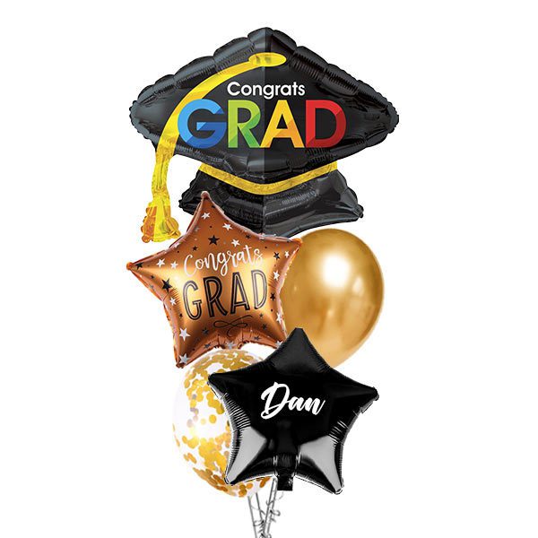 Congrats-Grad-Cap-Balloon-Bouquet