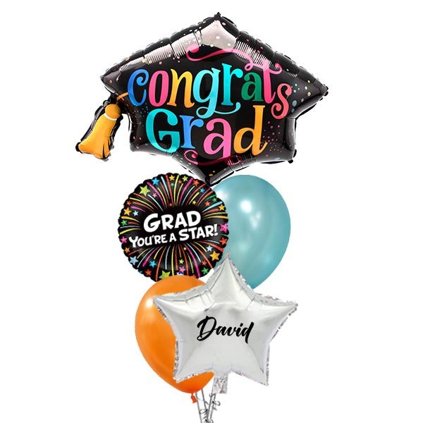 Congrats-Grad-Hat-Balloon-Bouquet