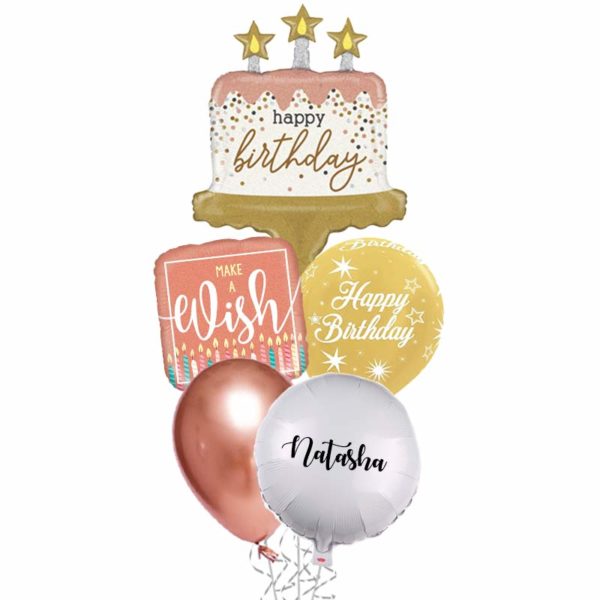 Rose-Gold-Birthday-Cake-Balloon-Bouquet-v2