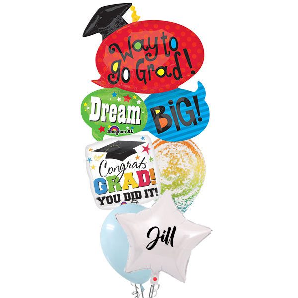 Way-To-Go-Grad-Speech-Bubble-Balloon-Bouquet