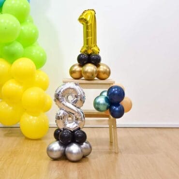 16-inch-Gold-Digit-Mini-Table-Centerpiece-bom