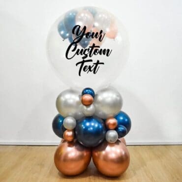 Surprise-Pop-Interactive-Balloon-Centerpiece