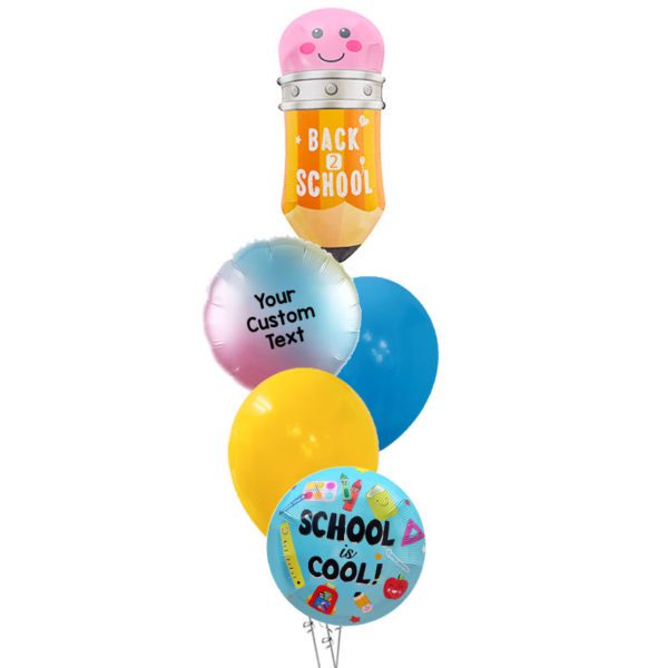 Back-To-School-Balloon-Bouquet