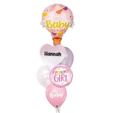 Welcome-Baby-Girl-Hot-Air-Balloon-Bouquet