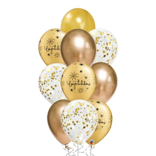 Elegant-Gold-Congratulations-Balloon-Bouquet