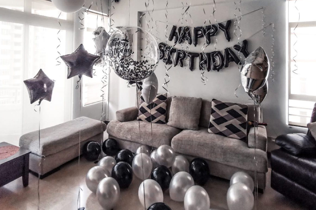 5 Stunning Balloon Decoration Ideas For Any Occasion